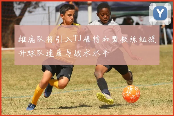 雄鹿队将引入TJ福特加盟教练组提升球队速度与战术水平
